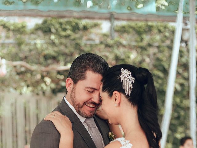 La boda de Sergio  y Ana  en Puebla, Puebla 13