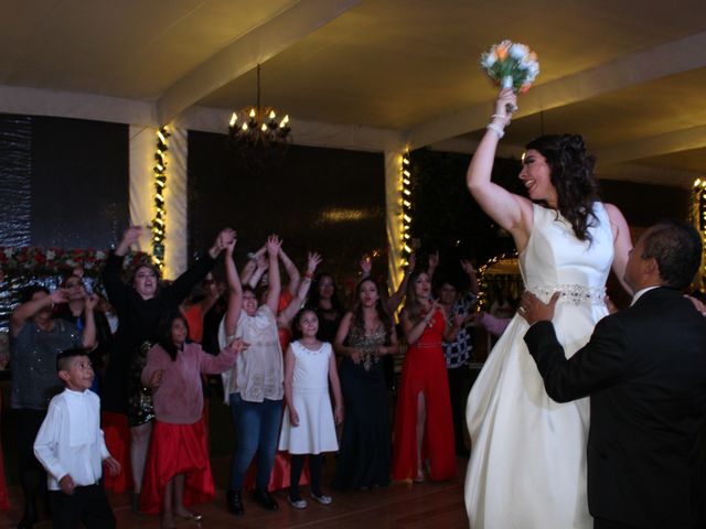 La boda de Raymundo y Ana en Naucalpan, Estado México 13
