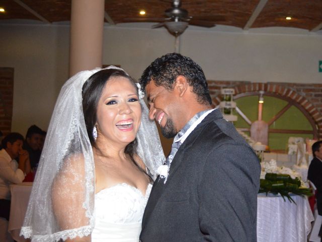 La boda de Ramón y Juanita en Guadalajara, Jalisco 1