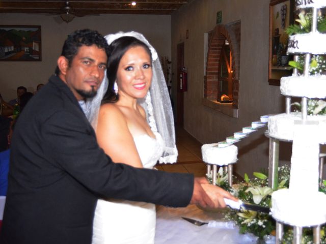 La boda de Ramón y Juanita en Guadalajara, Jalisco 6