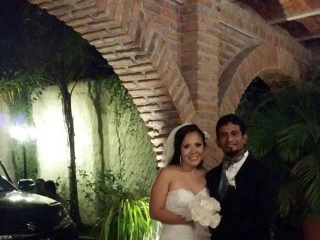 La boda de Ramón y Juanita en Guadalajara, Jalisco 7