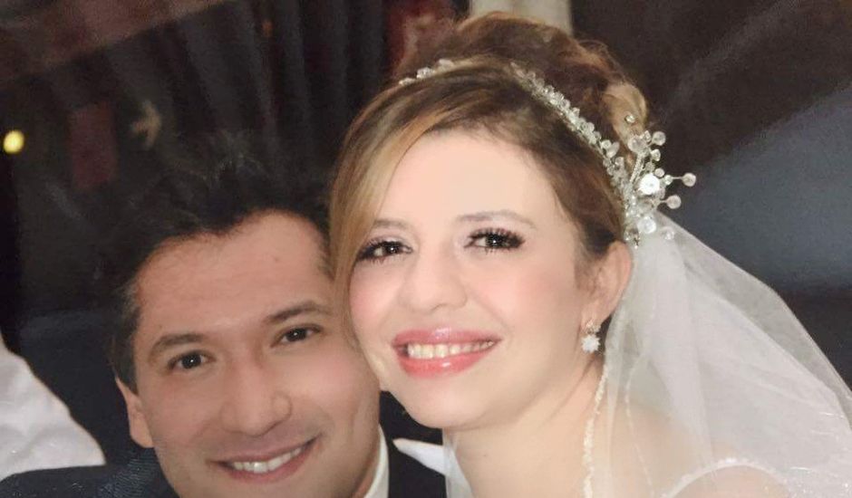 La boda de Jonatan y Maria Alejandra  en Miguel Hidalgo, Ciudad de México