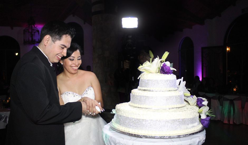 La boda de Julián y Georgina en Celaya, Guanajuato