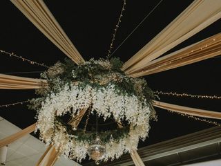 La boda de Jonathan  y Aurora 3