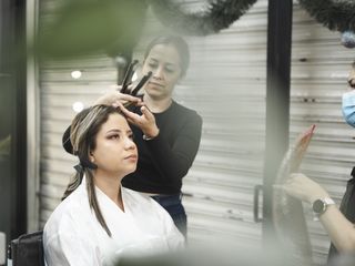 La boda de Vero y Josue 2