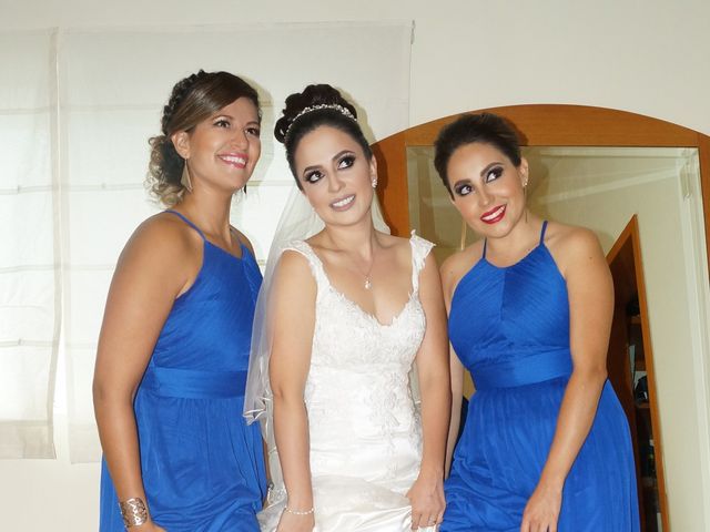 La boda de Christian y Cristina en Zapopan, Jalisco 15