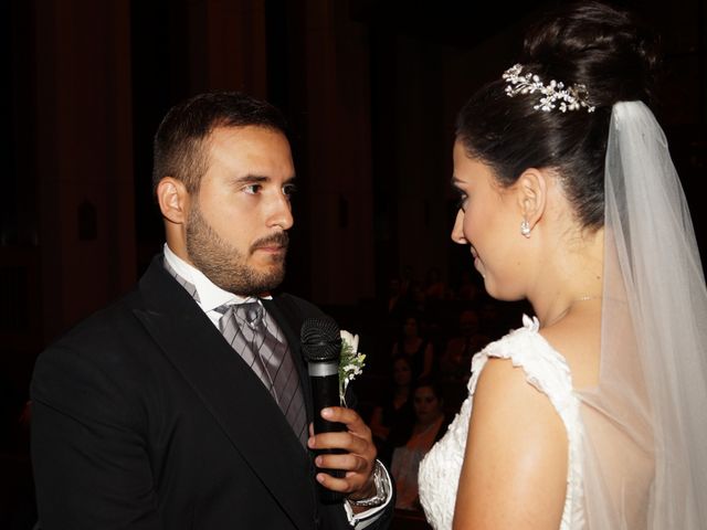 La boda de Christian y Cristina en Zapopan, Jalisco 24