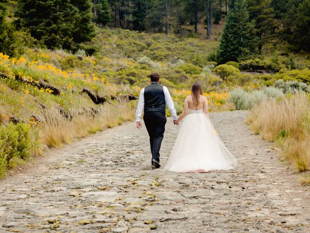 La boda de Rodolfo y Elda en Xalapa, Veracruz 19