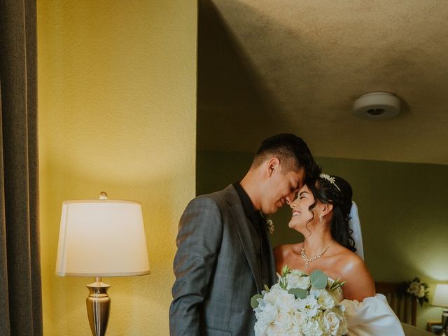 La boda de Mariana y Andrés en Pachuca, Hidalgo 10