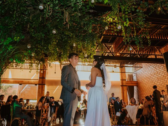 La boda de Mariana y Andrés en Pachuca, Hidalgo 43