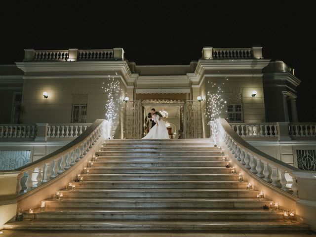 La boda de Aurora y Jonathan  en Mérida, Yucatán 3