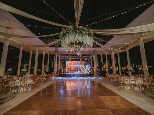 La boda de Aurora y Jonathan  en Mérida, Yucatán 1