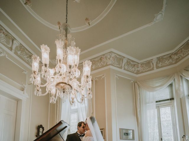 La boda de Aurora y Jonathan  en Mérida, Yucatán 6