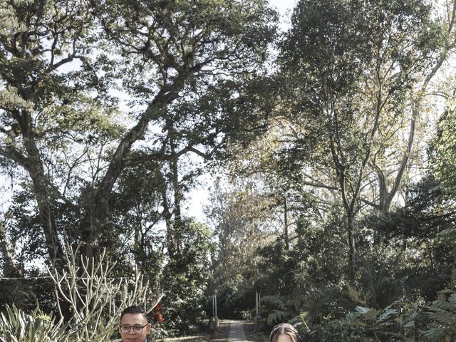 La boda de Josue y Vero en Xalapa, Veracruz 5