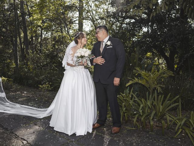 La boda de Josue y Vero en Xalapa, Veracruz 6