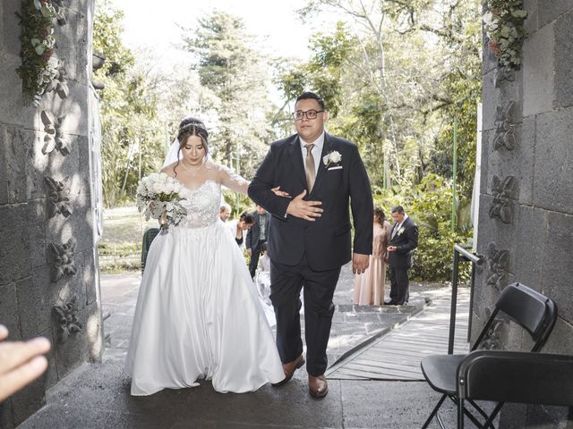 La boda de Josue y Vero en Xalapa, Veracruz 7