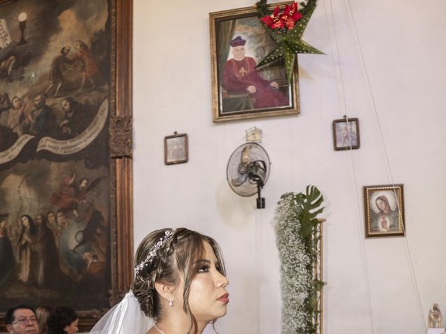 La boda de Josue y Vero en Xalapa, Veracruz 8
