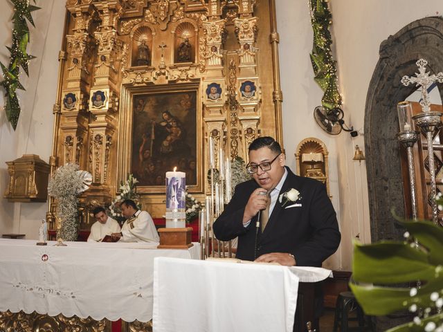 La boda de Josue y Vero en Xalapa, Veracruz 9
