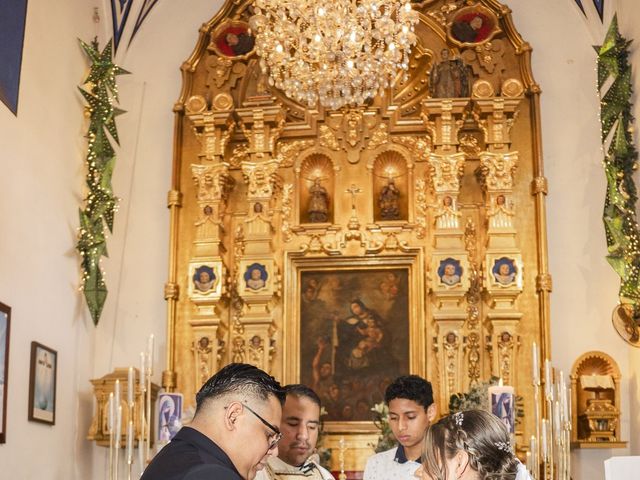 La boda de Josue y Vero en Xalapa, Veracruz 11