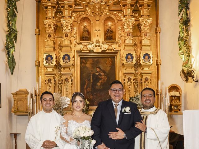 La boda de Josue y Vero en Xalapa, Veracruz 13