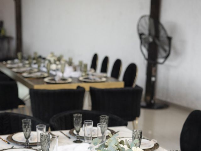 La boda de Josue y Vero en Xalapa, Veracruz 16