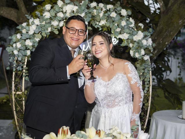 La boda de Josue y Vero en Xalapa, Veracruz 18