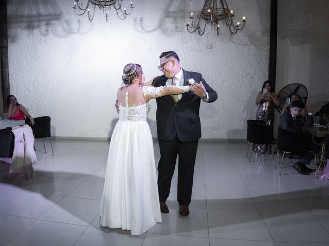 La boda de Josue y Vero en Xalapa, Veracruz 20