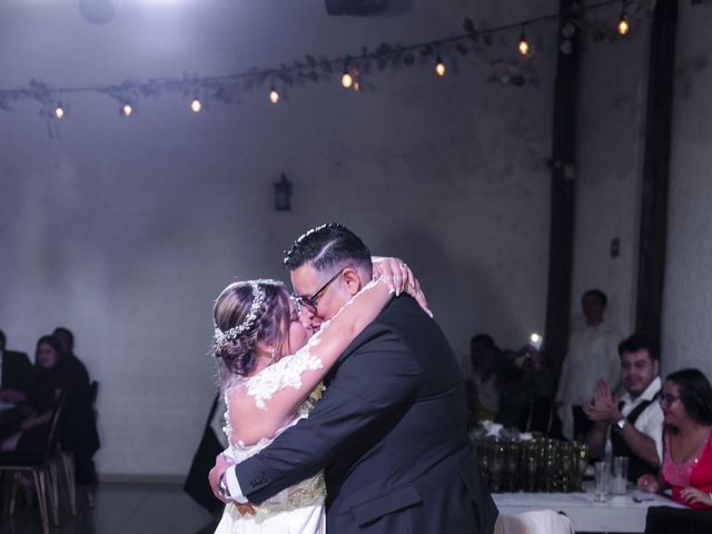 La boda de Josue y Vero en Xalapa, Veracruz 21
