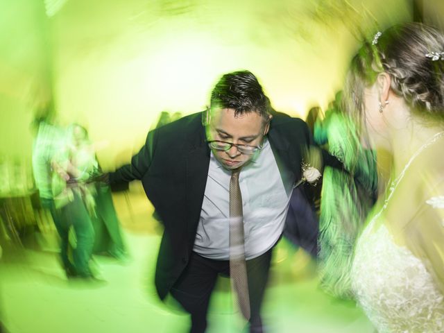 La boda de Josue y Vero en Xalapa, Veracruz 24