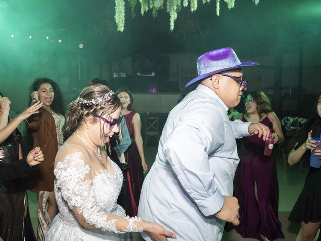 La boda de Josue y Vero en Xalapa, Veracruz 25