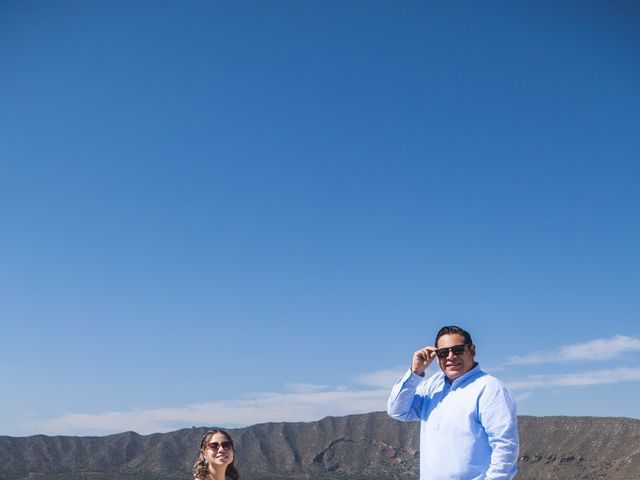 La boda de Josue y Vero en Xalapa, Veracruz 26