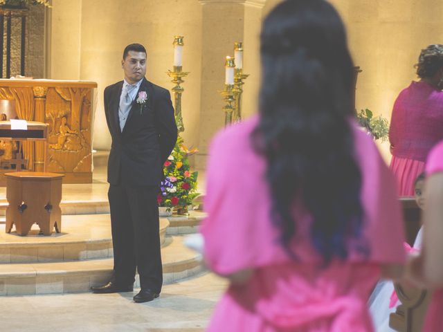 La boda de Tadeo y Michelle en Hermosillo, Sonora 8