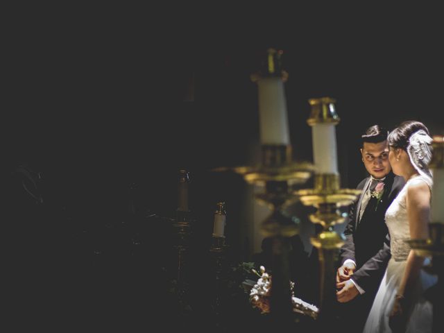 La boda de Tadeo y Michelle en Hermosillo, Sonora 14