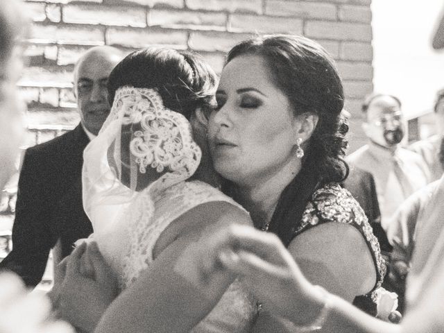 La boda de Tadeo y Michelle en Hermosillo, Sonora 20