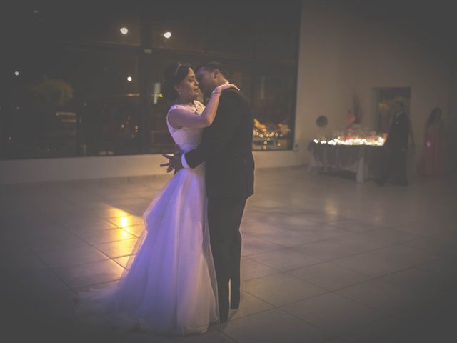 La boda de Tadeo y Michelle en Hermosillo, Sonora 24