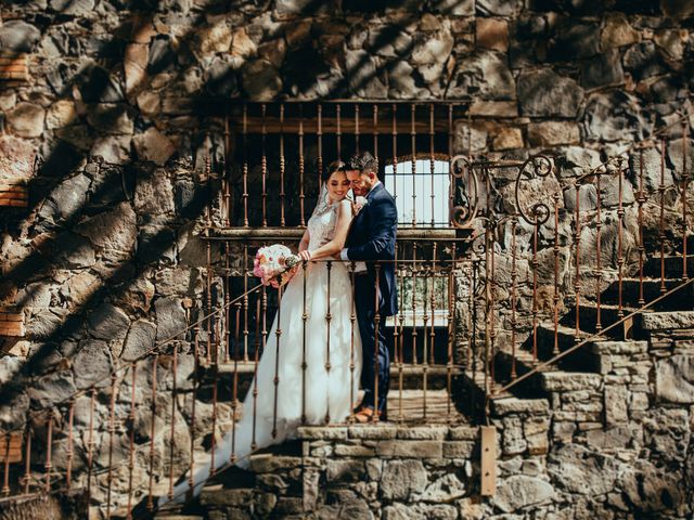 La boda de Carlos y Renata en Omitlán de Juárez, Hidalgo 19