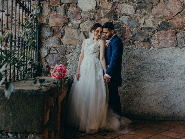 La boda de Carlos y Renata en Omitlán de Juárez, Hidalgo 26