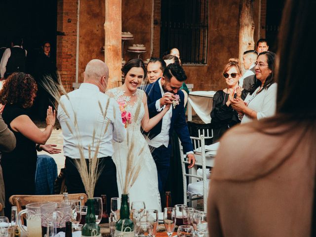 La boda de Carlos y Renata en Omitlán de Juárez, Hidalgo 33