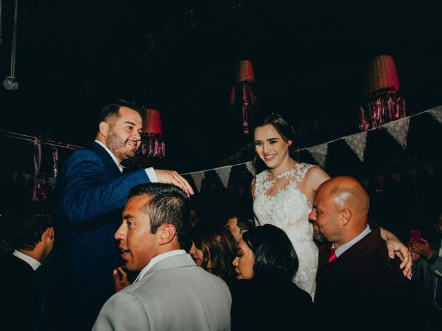 La boda de Carlos y Renata en Omitlán de Juárez, Hidalgo 48