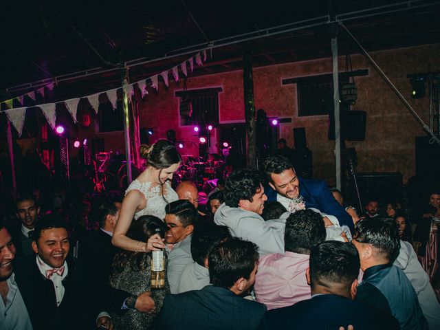 La boda de Carlos y Renata en Omitlán de Juárez, Hidalgo 50