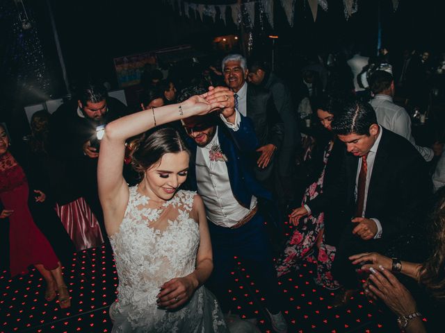 La boda de Carlos y Renata en Omitlán de Juárez, Hidalgo 56