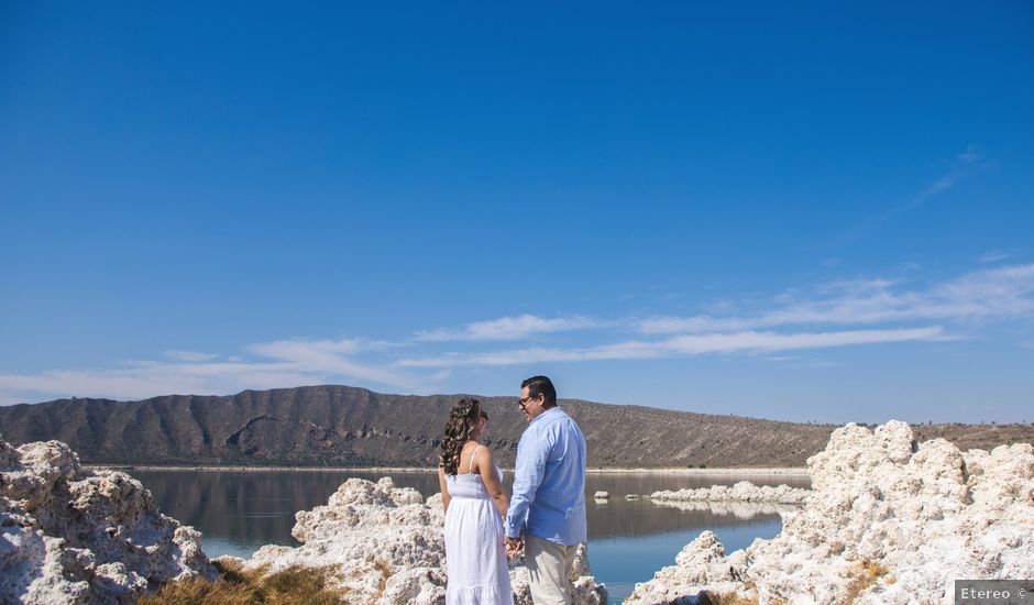 La boda de Josue y Vero en Xalapa, Veracruz