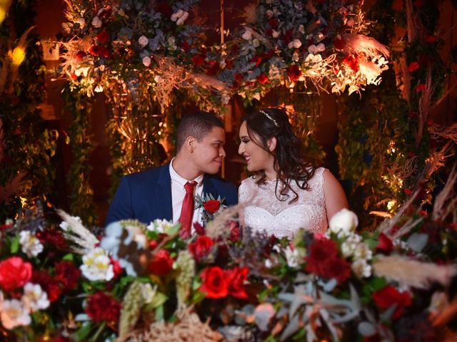 La boda de Ivonne  y Manuel