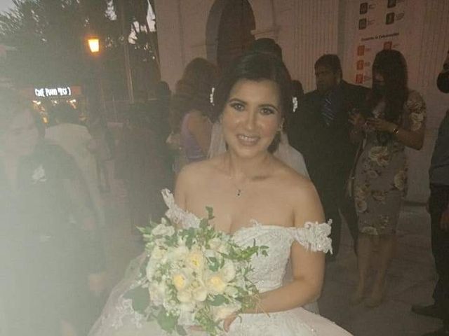La boda de Gerardo y Samantha  en Los Mochis, Sinaloa 5