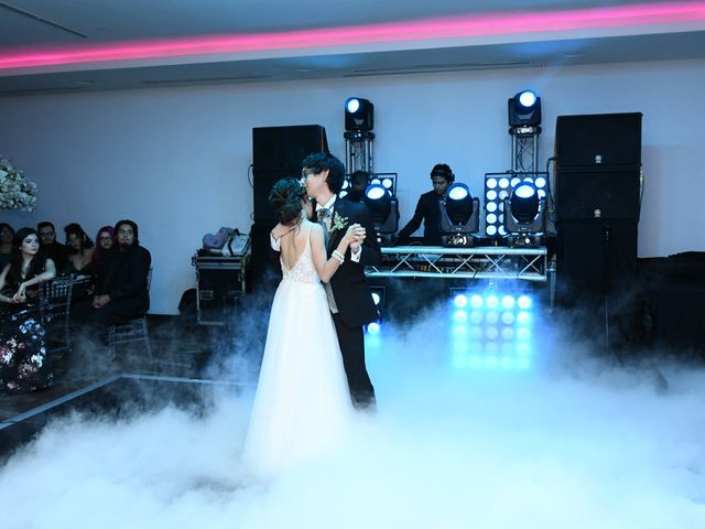 La boda de Álex y Fany en Monterrey, Nuevo León 6