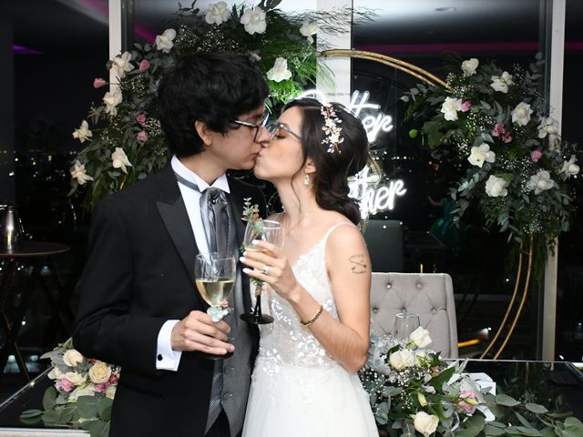 La boda de Álex y Fany en Monterrey, Nuevo León 8