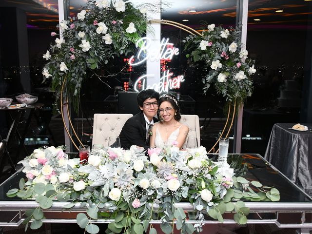 La boda de Álex y Fany en Monterrey, Nuevo León 14