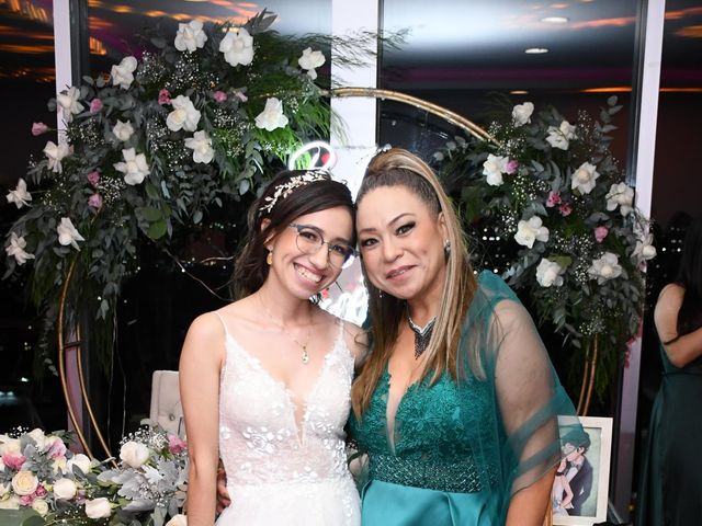 La boda de Álex y Fany en Monterrey, Nuevo León 15