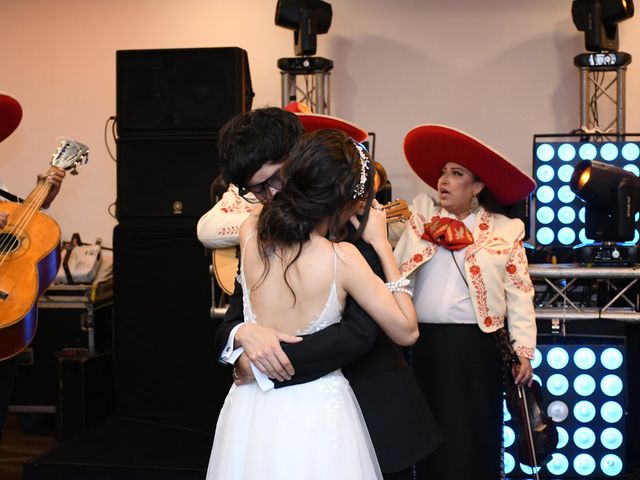 La boda de Álex y Fany en Monterrey, Nuevo León 21