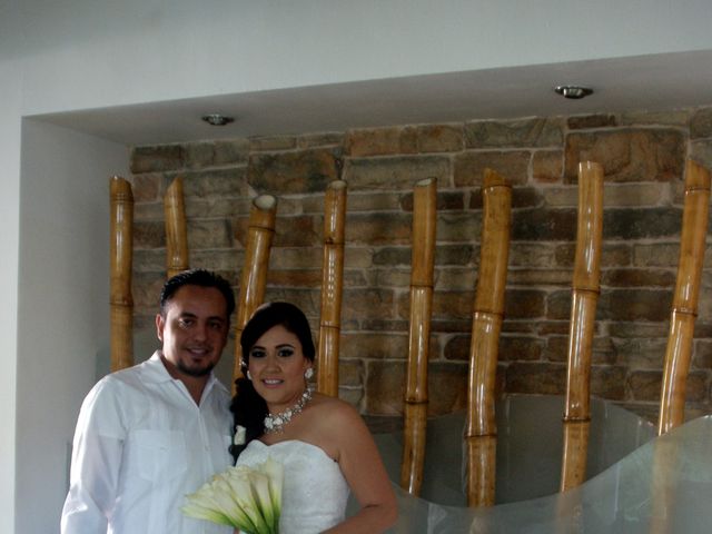 La boda de Claudia y Roberto en Mazatlán, Sinaloa 3